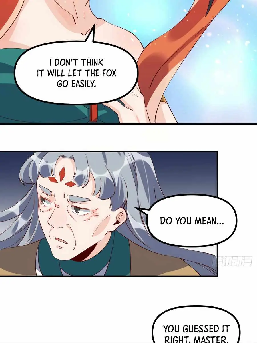 I'm Actually a Cultivation Bigshot Chapter 31 Page 64