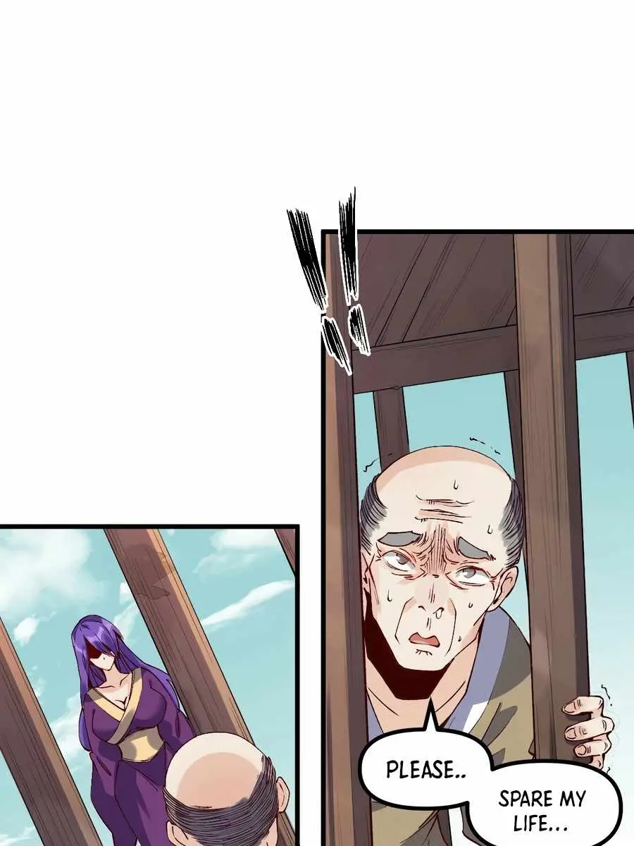 I'm Actually a Cultivation Bigshot Chapter 32 Page 15