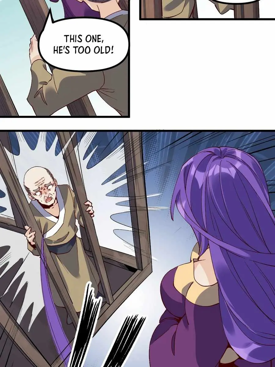 I'm Actually a Cultivation Bigshot Chapter 32 Page 16