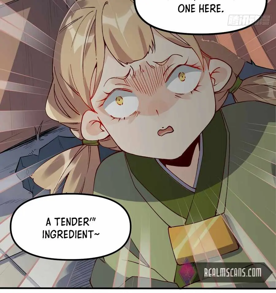I'm Actually a Cultivation Bigshot Chapter 32 Page 22