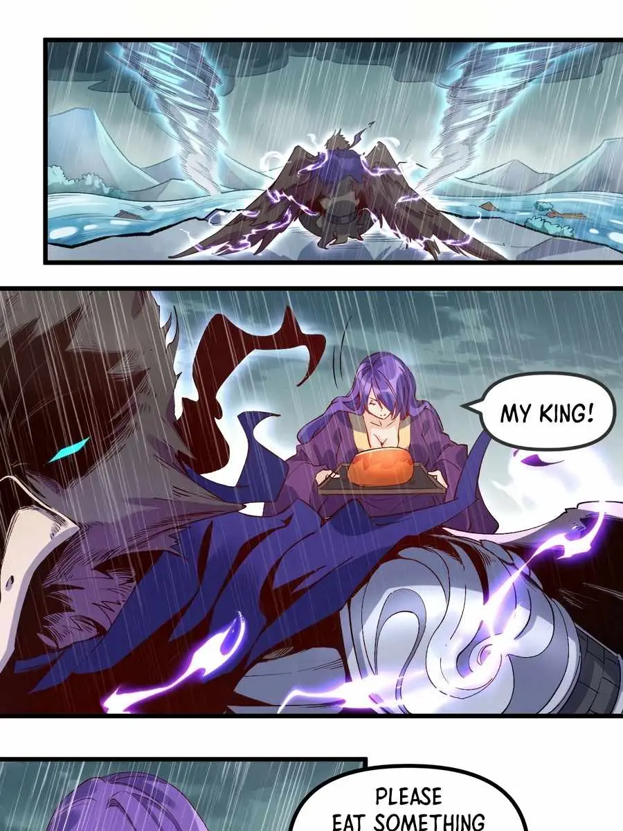 I'm Actually a Cultivation Bigshot Chapter 32 Page 26
