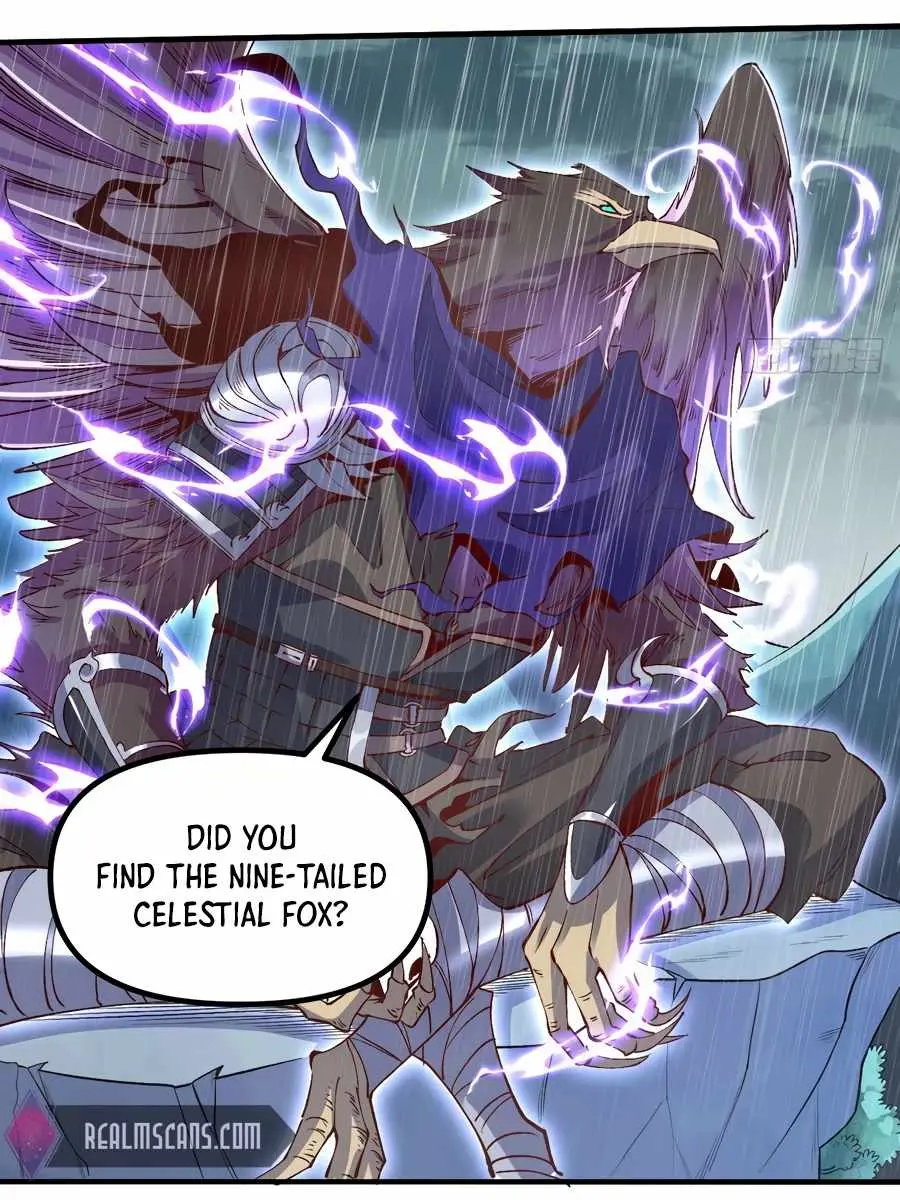 I'm Actually a Cultivation Bigshot Chapter 32 Page 28