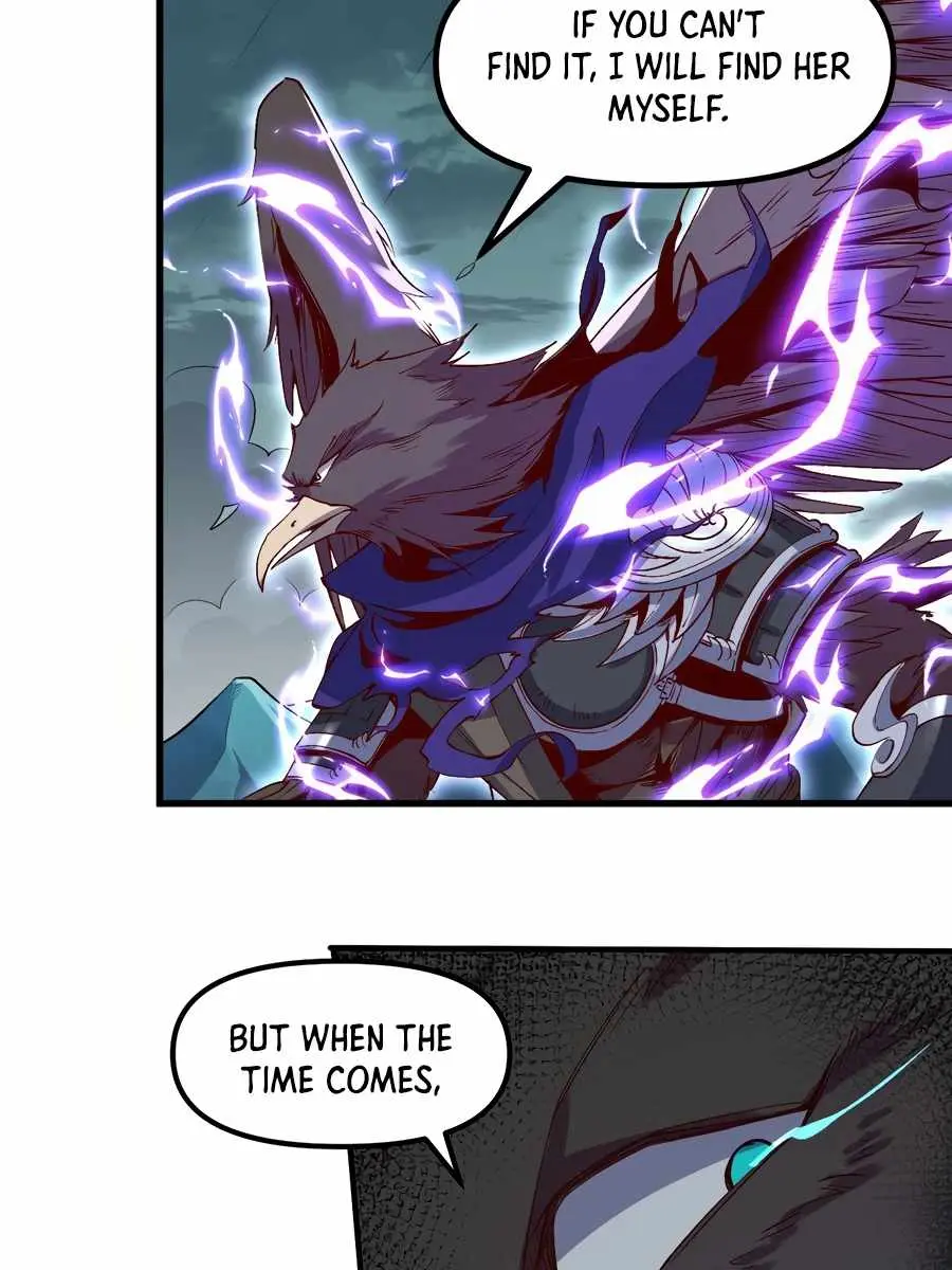 I'm Actually a Cultivation Bigshot Chapter 32 Page 31