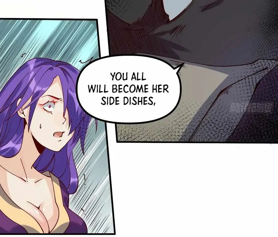 I'm Actually a Cultivation Bigshot Chapter 32 Page 32