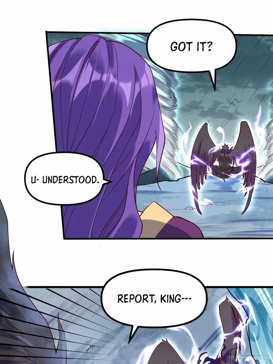 I'm Actually a Cultivation Bigshot Chapter 32 Page 33