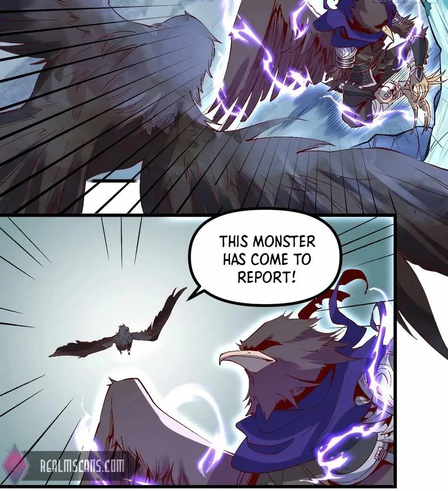 I'm Actually a Cultivation Bigshot Chapter 32 Page 34