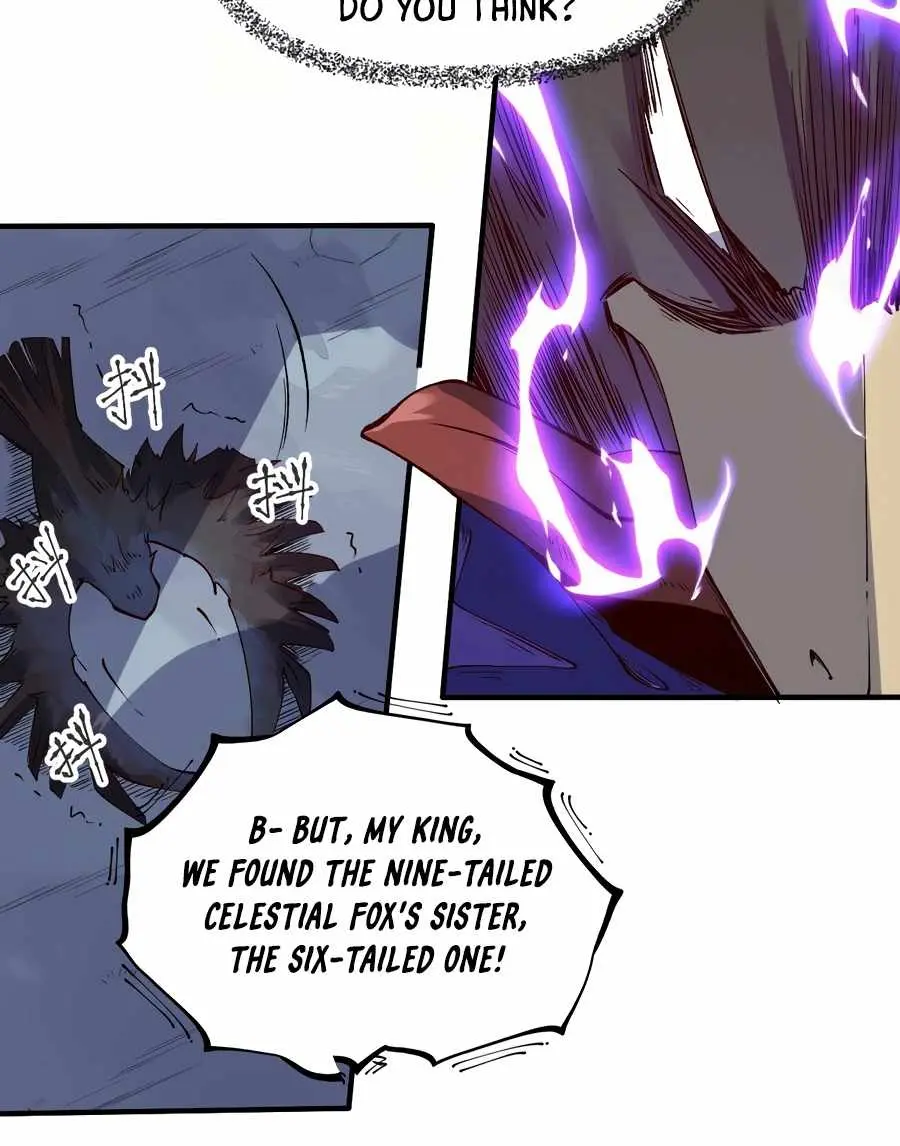 I'm Actually a Cultivation Bigshot Chapter 32 Page 38