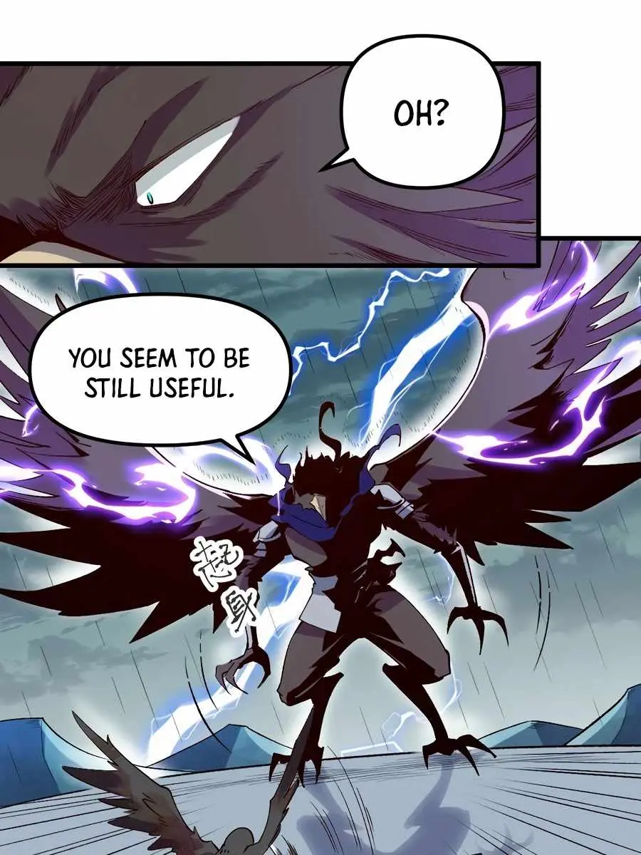 I'm Actually a Cultivation Bigshot Chapter 32 Page 39