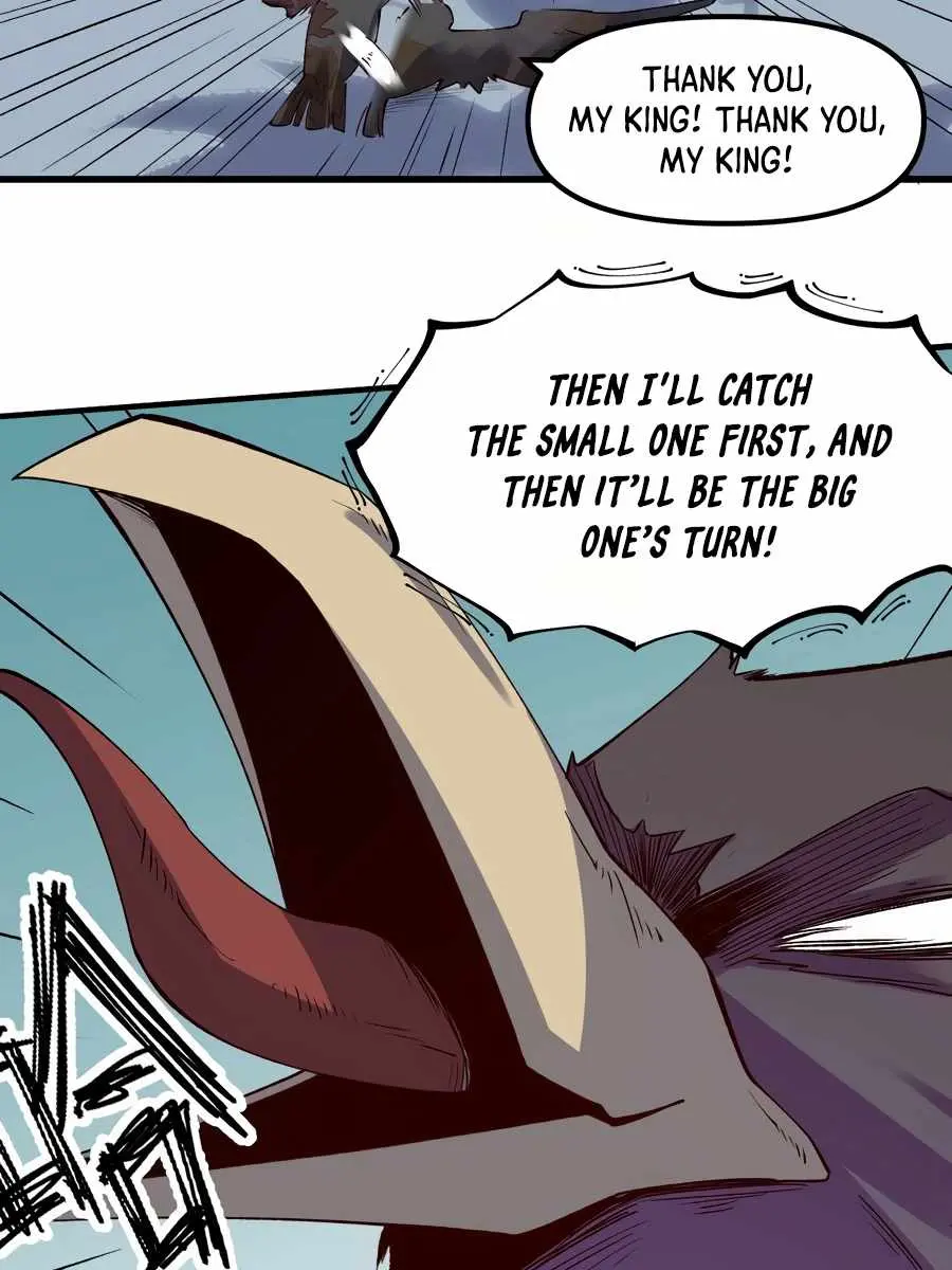 I'm Actually a Cultivation Bigshot Chapter 32 Page 40