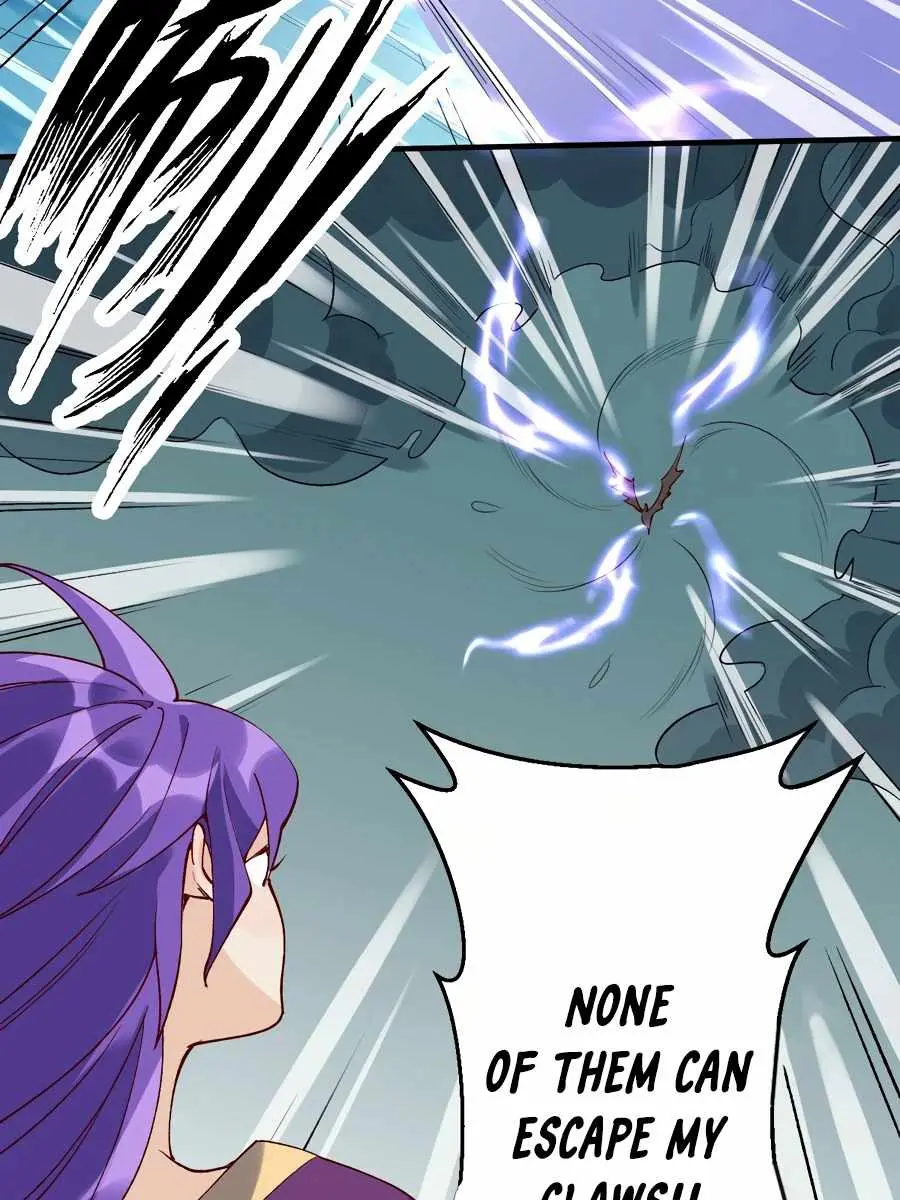 I'm Actually a Cultivation Bigshot Chapter 32 Page 42