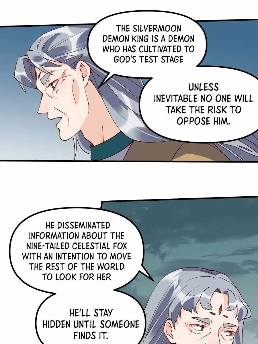 I'm Actually a Cultivation Bigshot Chapter 33 Page 8