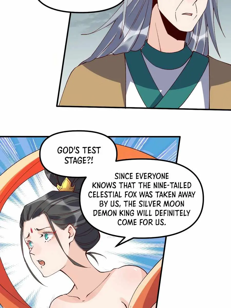 I'm Actually a Cultivation Bigshot Chapter 33 Page 9