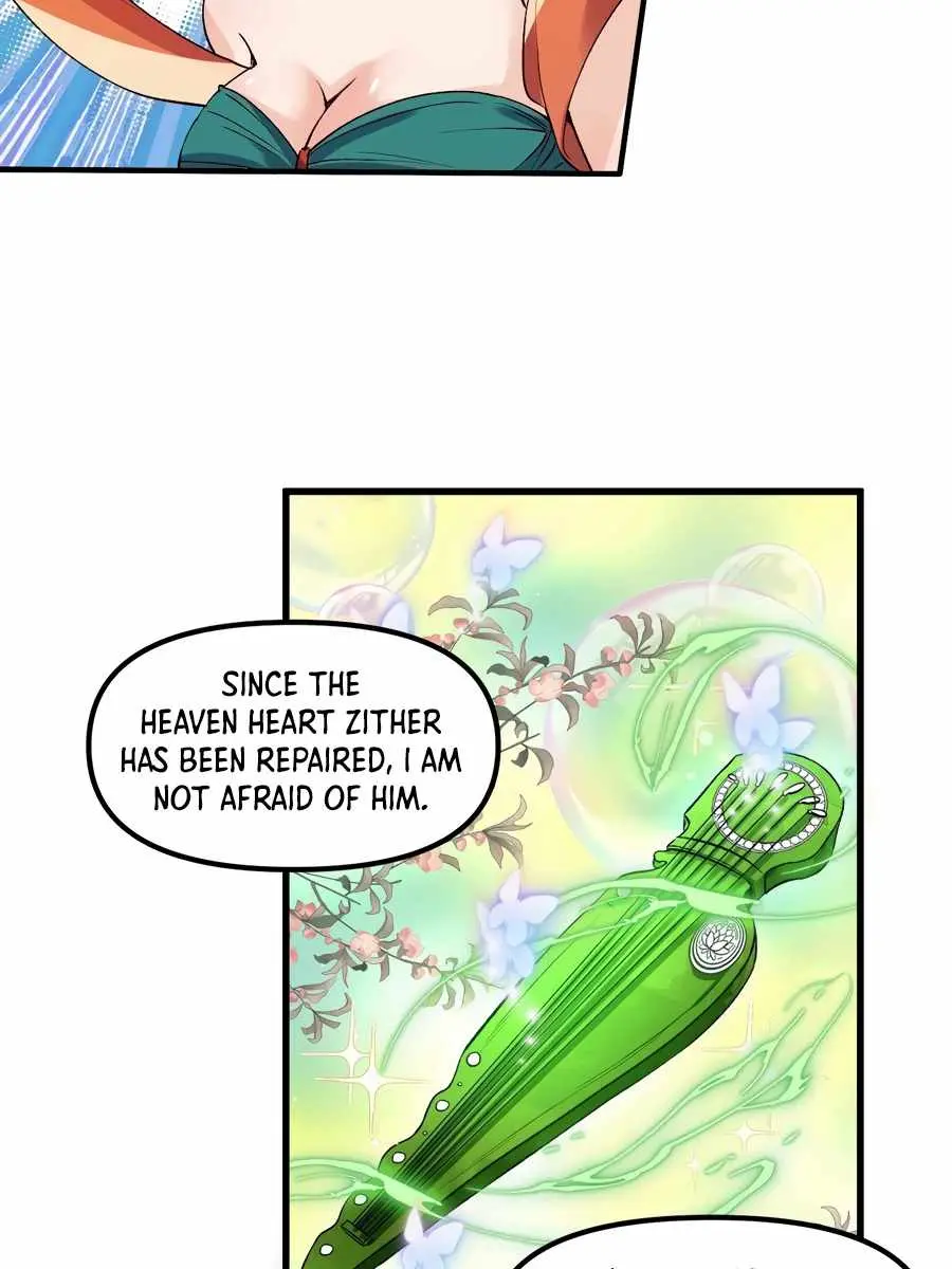 I'm Actually a Cultivation Bigshot Chapter 33 Page 10