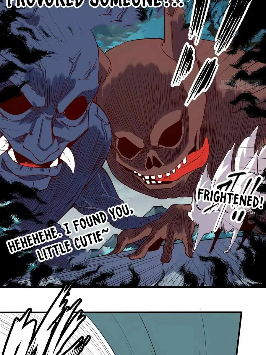 I'm Actually a Cultivation Bigshot Chapter 33 Page 15