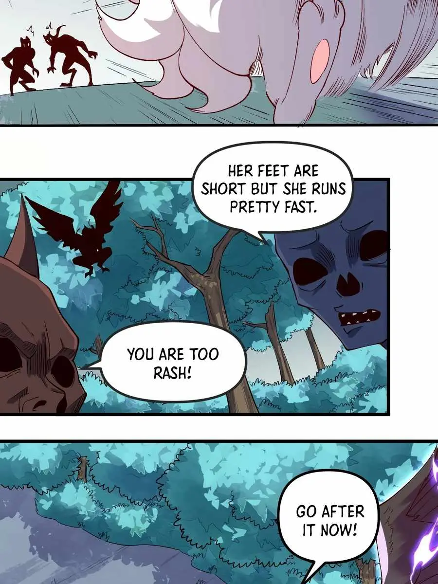 I'm Actually a Cultivation Bigshot Chapter 33 Page 19