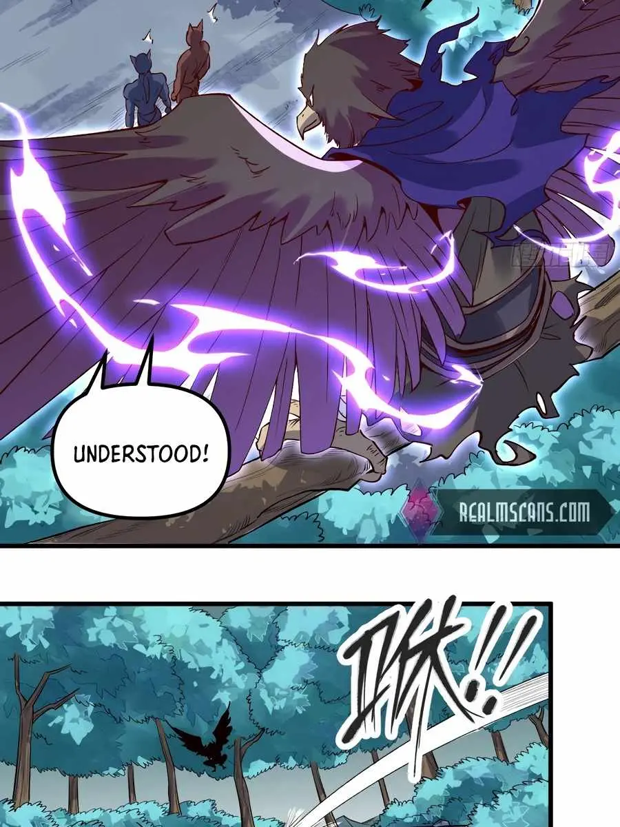 I'm Actually a Cultivation Bigshot Chapter 33 Page 20