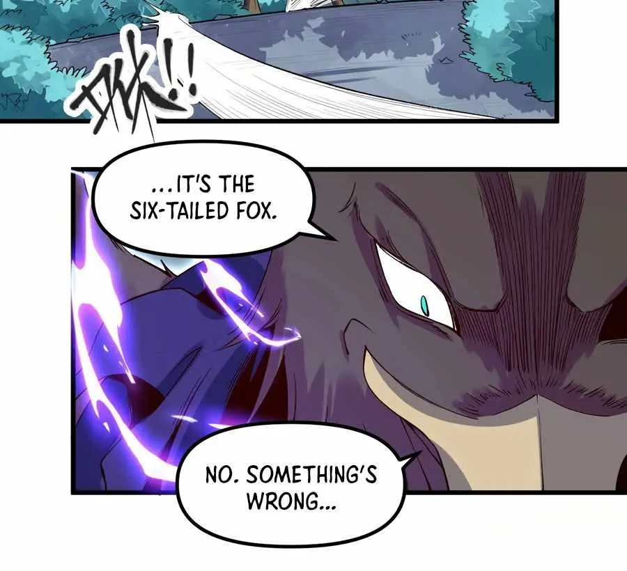 I'm Actually a Cultivation Bigshot Chapter 33 Page 21