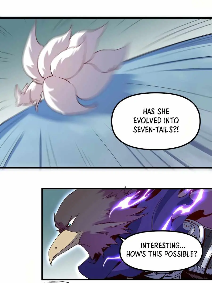 I'm Actually a Cultivation Bigshot Chapter 33 Page 22
