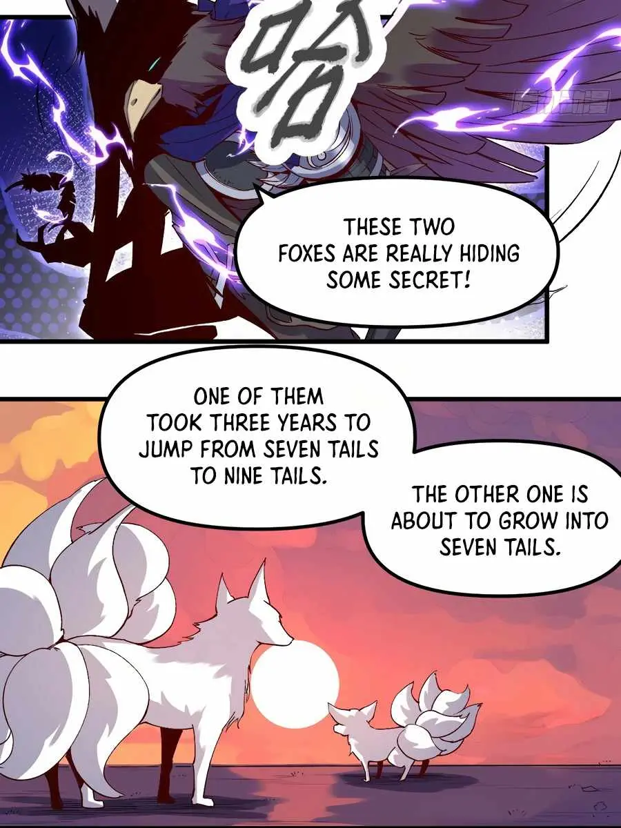 I'm Actually a Cultivation Bigshot Chapter 33 Page 24
