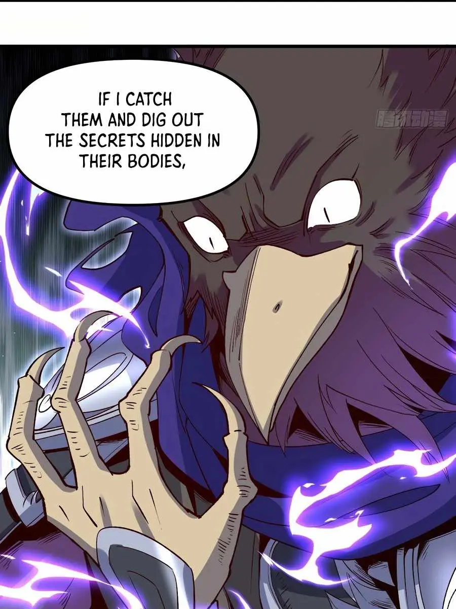 I'm Actually a Cultivation Bigshot Chapter 33 Page 25
