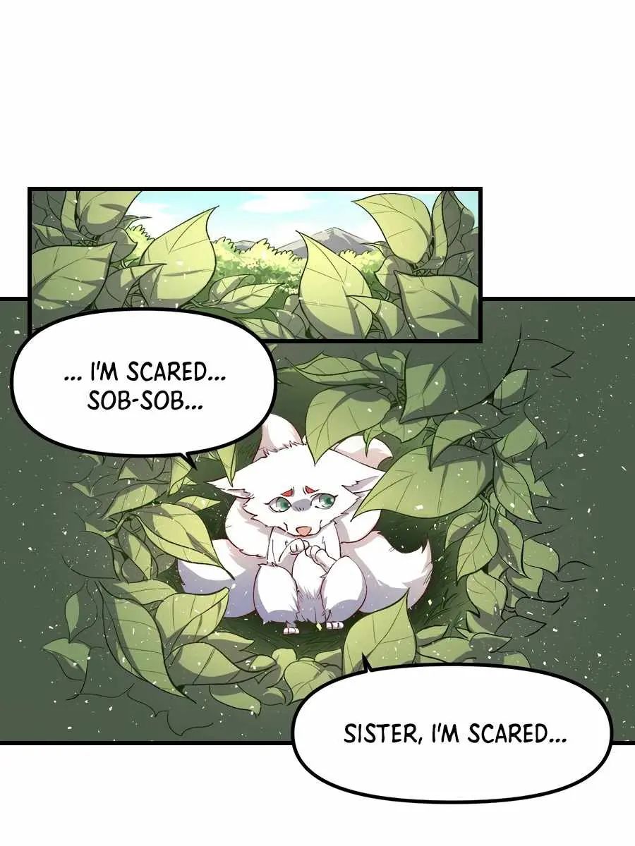 I'm Actually a Cultivation Bigshot Chapter 33 Page 27