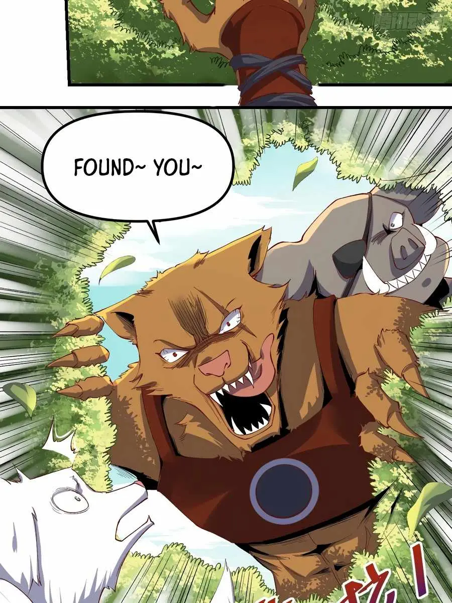 I'm Actually a Cultivation Bigshot Chapter 33 Page 29