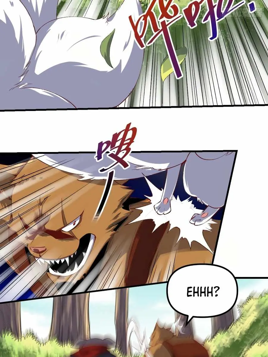 I'm Actually a Cultivation Bigshot Chapter 33 Page 30