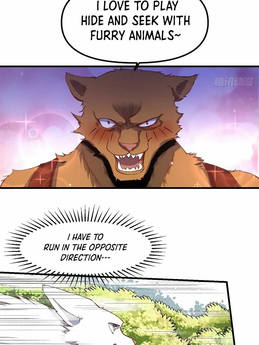 I'm Actually a Cultivation Bigshot Chapter 33 Page 33