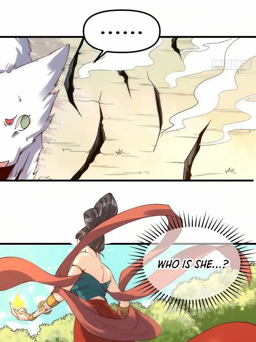 I'm Actually a Cultivation Bigshot Chapter 33 Page 40