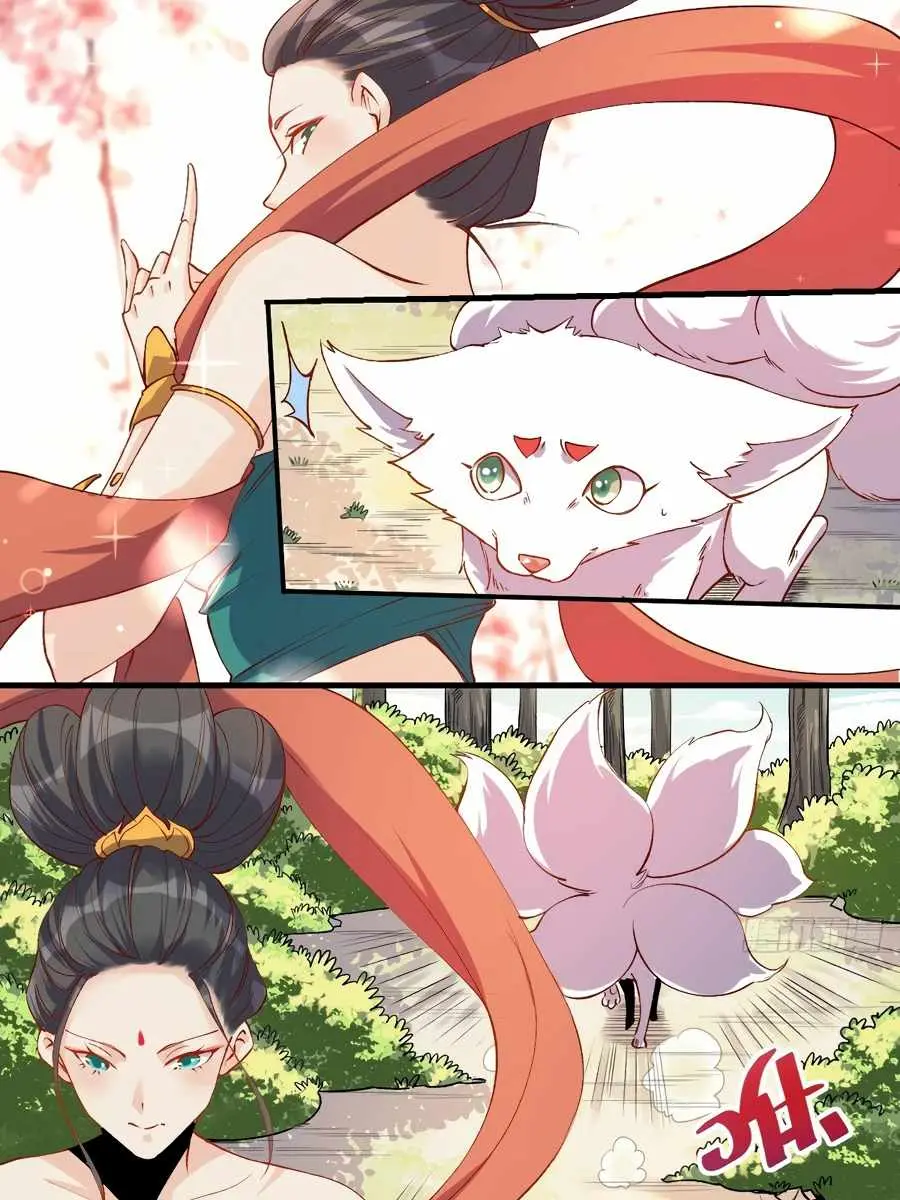 I'm Actually a Cultivation Bigshot Chapter 33 Page 42