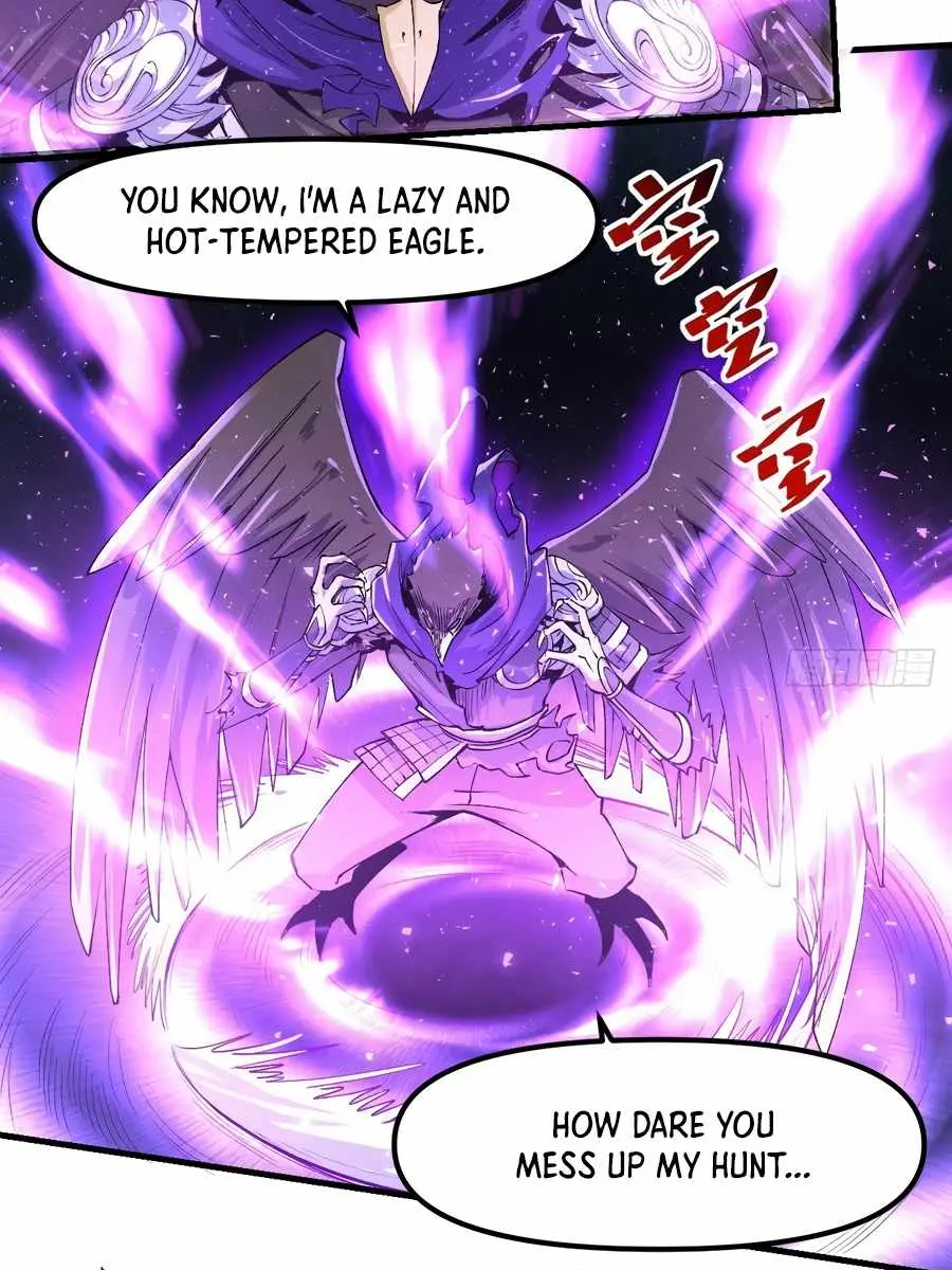 I'm Actually a Cultivation Bigshot Chapter 34 Page 6