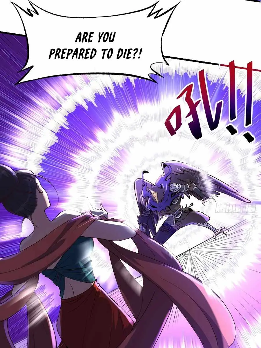 I'm Actually a Cultivation Bigshot Chapter 34 Page 7
