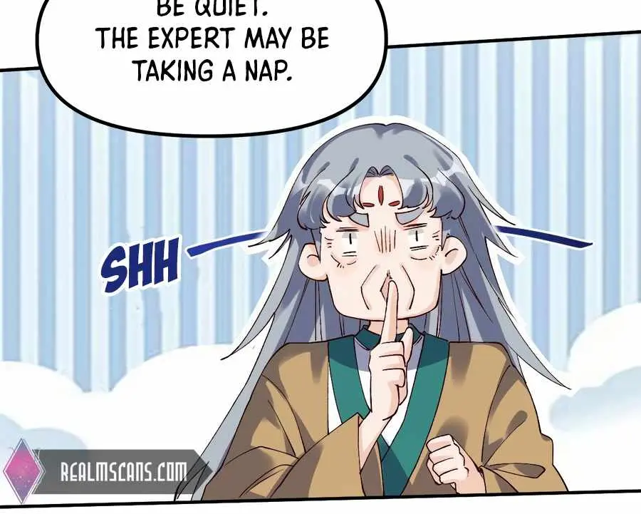 I'm Actually a Cultivation Bigshot Chapter 34 Page 12