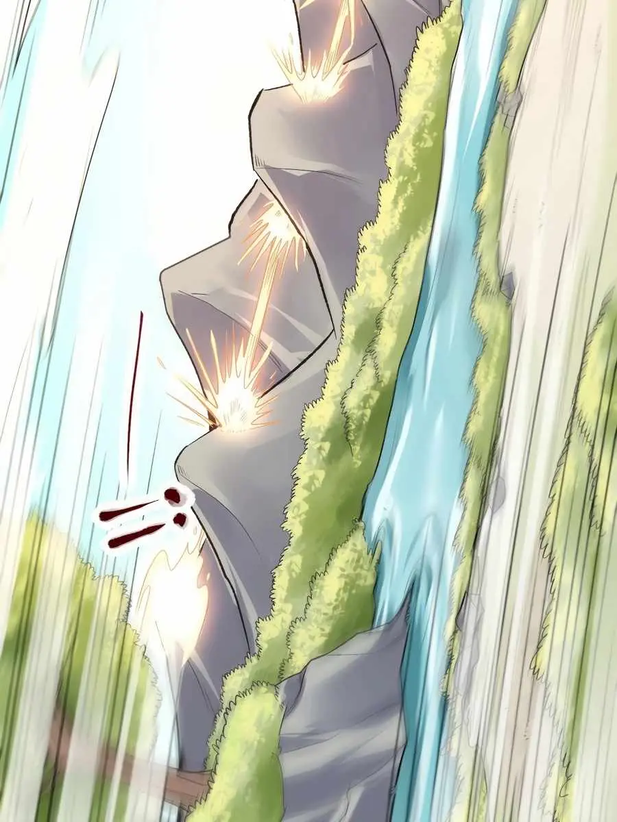 I'm Actually a Cultivation Bigshot Chapter 34 Page 31