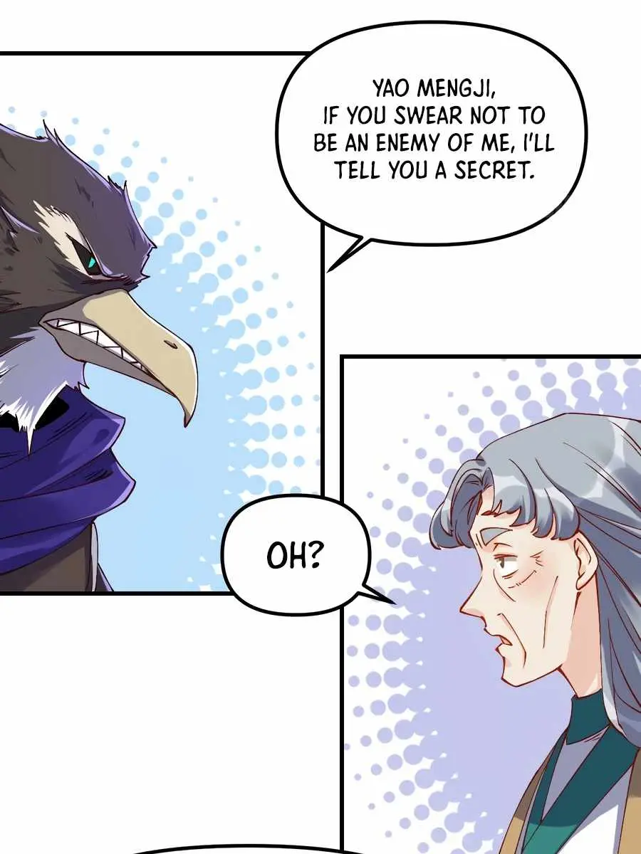 I'm Actually a Cultivation Bigshot Chapter 34 Page 39