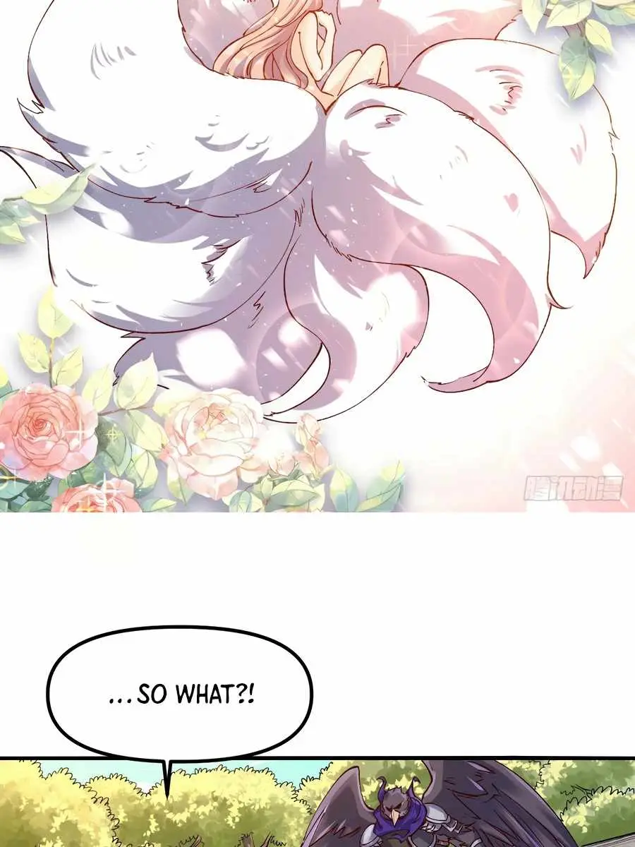 I'm Actually a Cultivation Bigshot Chapter 34 Page 41