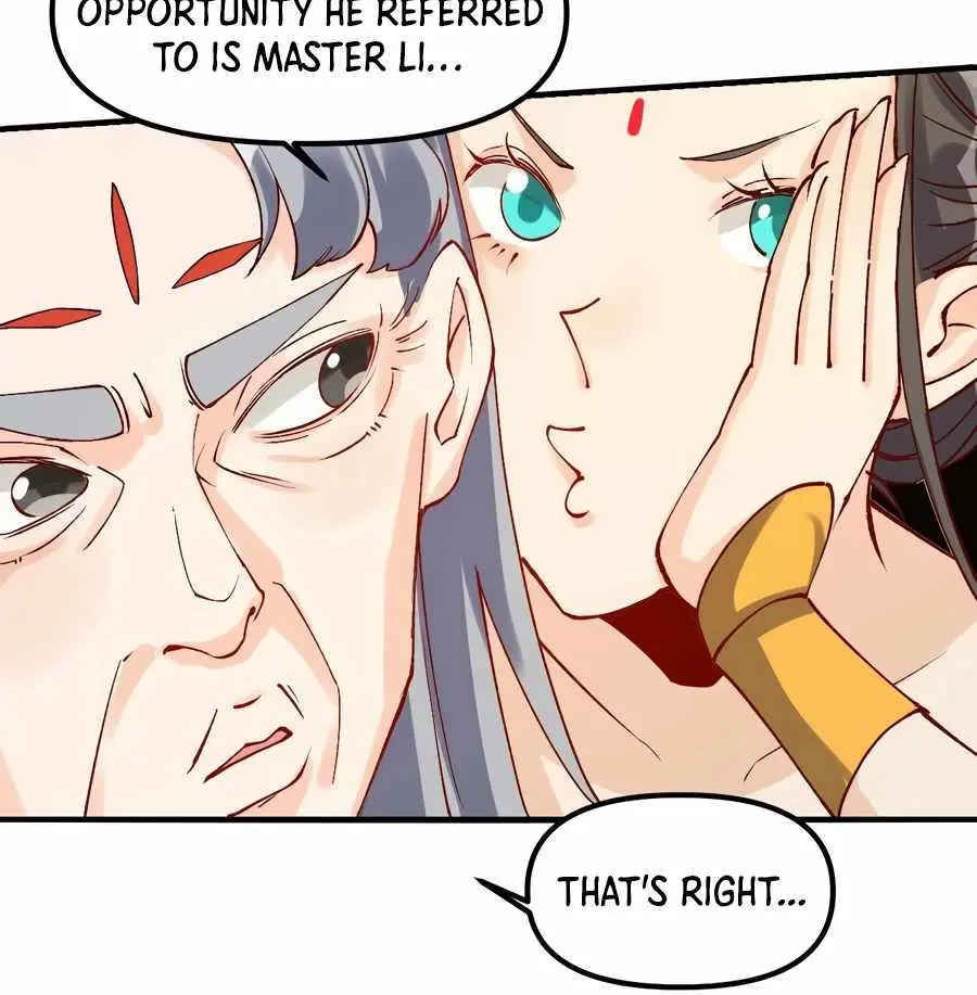 I'm Actually a Cultivation Bigshot Chapter 34 Page 43