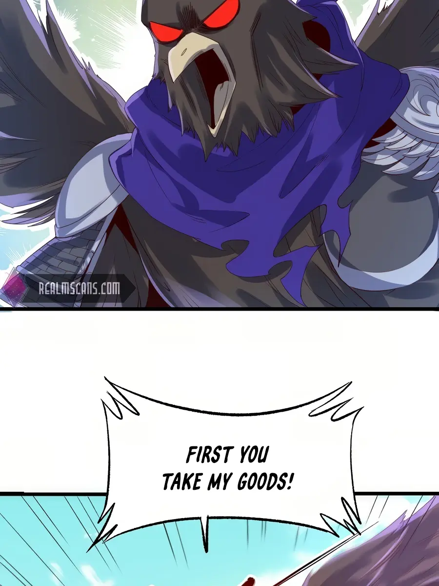 I'm Actually a Cultivation Bigshot Chapter 35 Page 6
