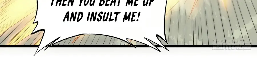 I'm Actually a Cultivation Bigshot Chapter 35 Page 8