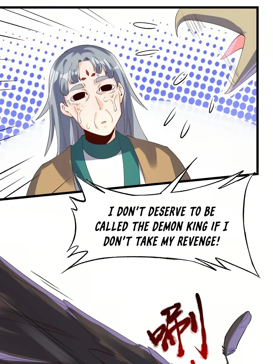 I'm Actually a Cultivation Bigshot Chapter 35 Page 9