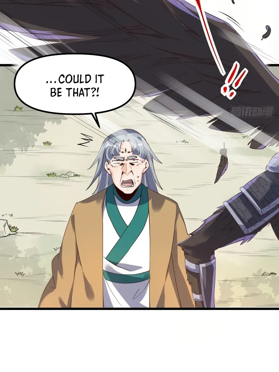 I'm Actually a Cultivation Bigshot Chapter 35 Page 10