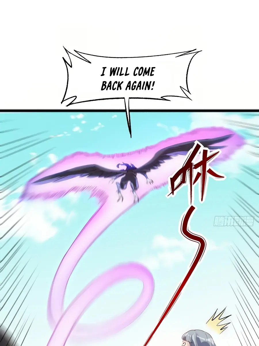 I'm Actually a Cultivation Bigshot Chapter 35 Page 11