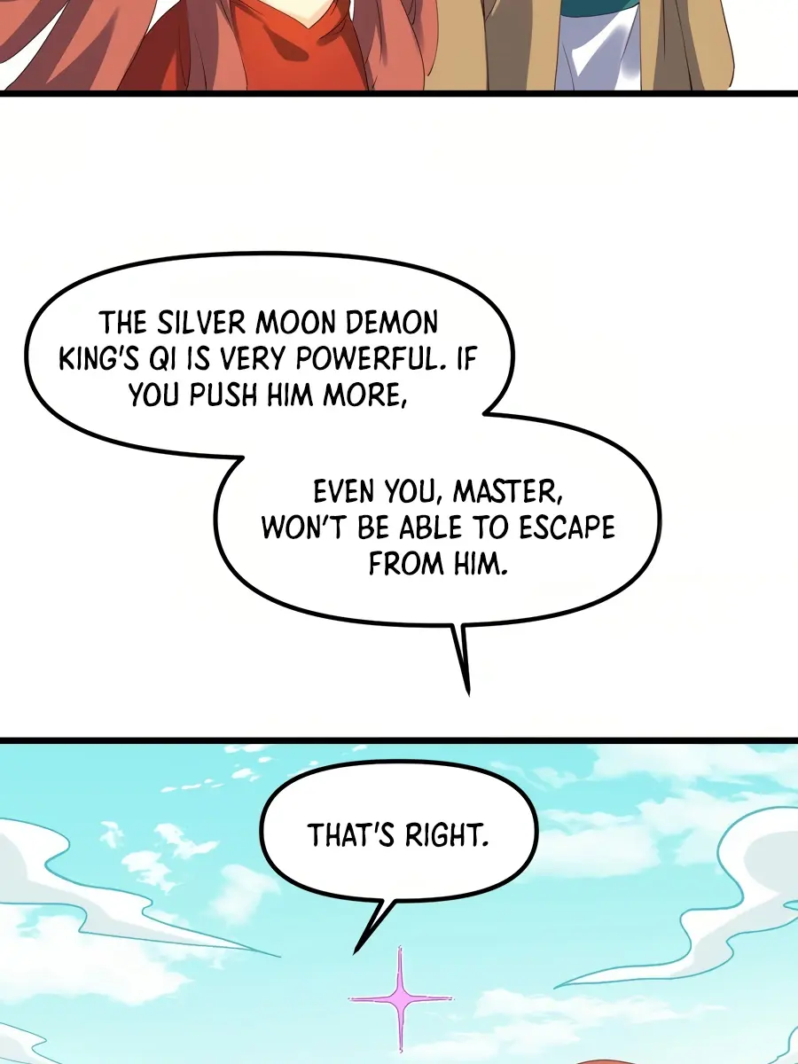 I'm Actually a Cultivation Bigshot Chapter 35 Page 14
