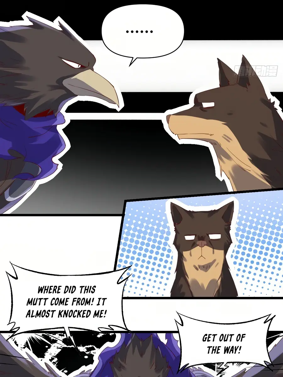 I'm Actually a Cultivation Bigshot Chapter 35 Page 24