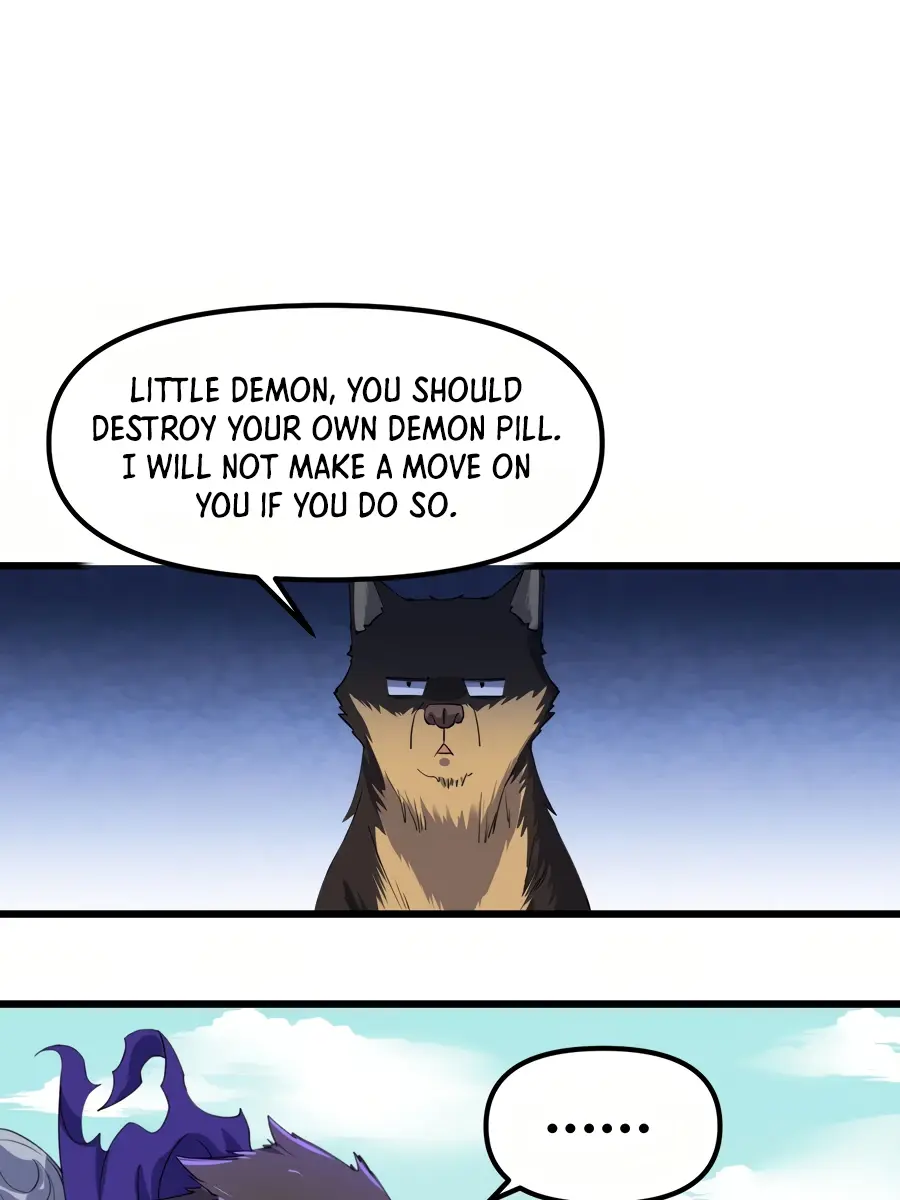 I'm Actually a Cultivation Bigshot Chapter 35 Page 26