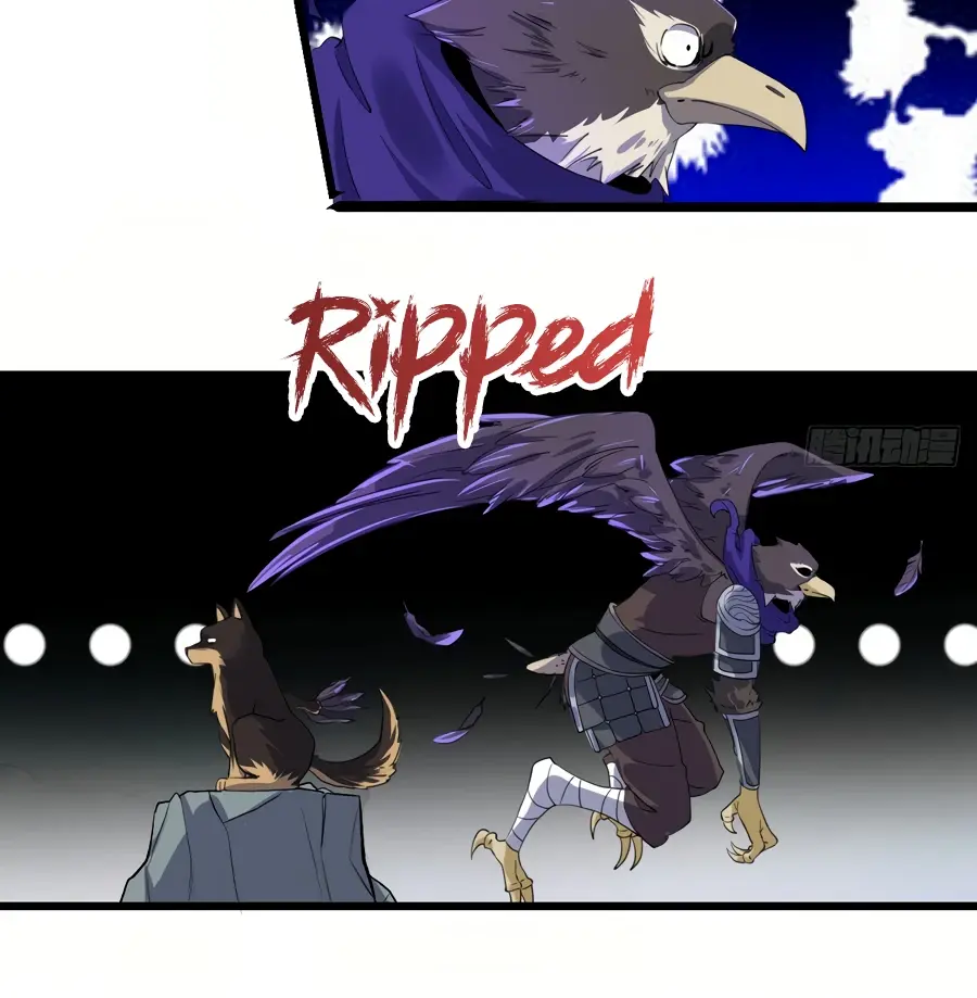 I'm Actually a Cultivation Bigshot Chapter 35 Page 29