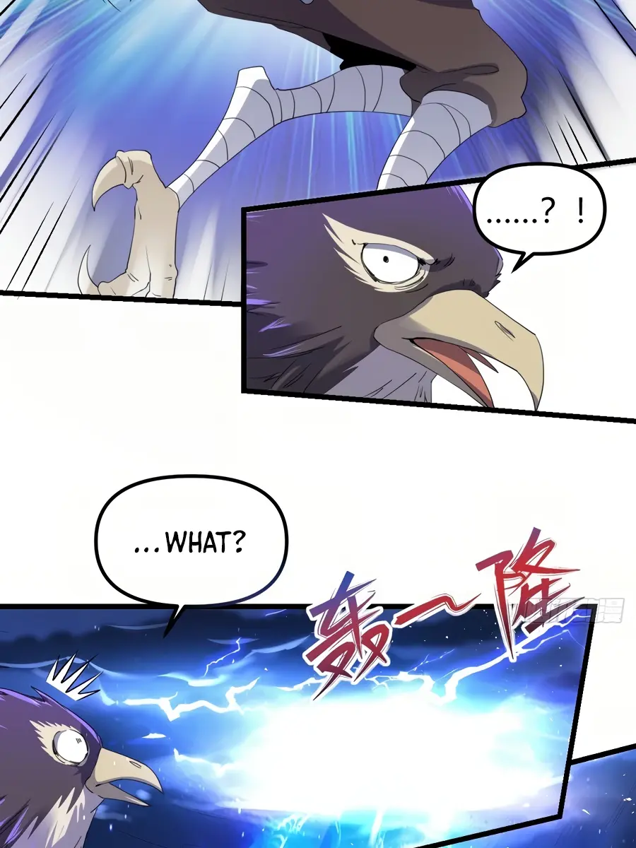 I'm Actually a Cultivation Bigshot Chapter 35 Page 31