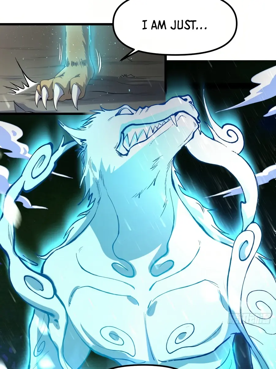 I'm Actually a Cultivation Bigshot Chapter 35 Page 33