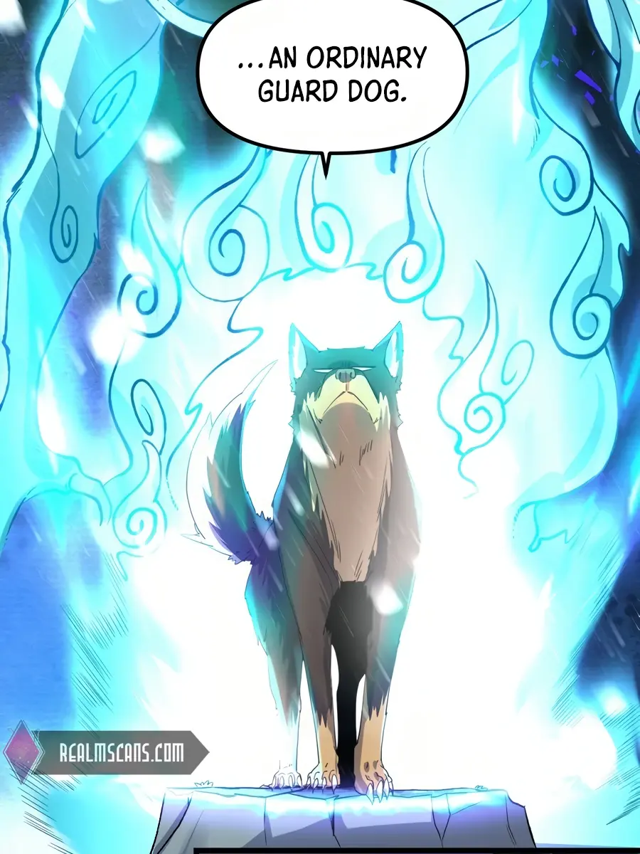 I'm Actually a Cultivation Bigshot Chapter 35 Page 34