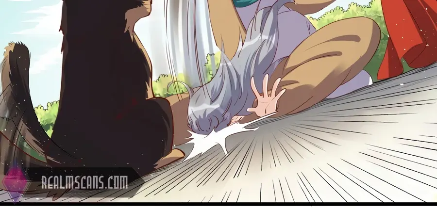 I'm Actually a Cultivation Bigshot Chapter 35 Page 45